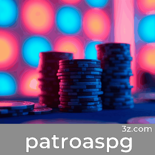PatroasPG: Jogue e Ganhe com Segurança no Celular