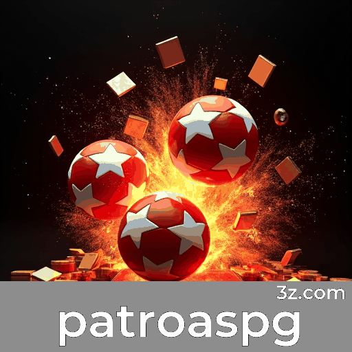 Patroaspg: Apostas Esportivas no Brasil com Facilidade